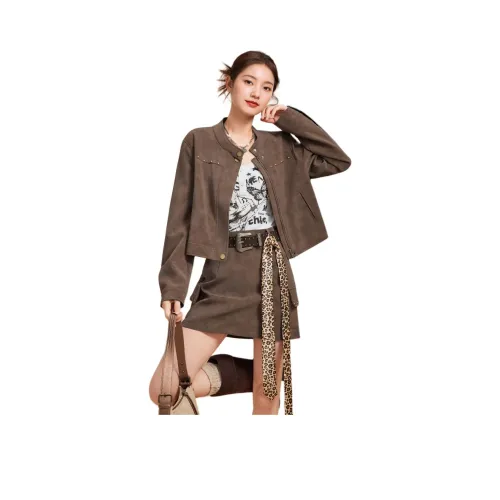 Love To Serve Комплект с юбкой Женские