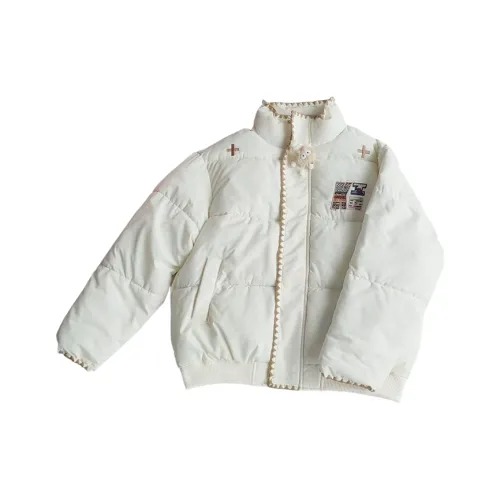 MORii Унисекс Пуховики