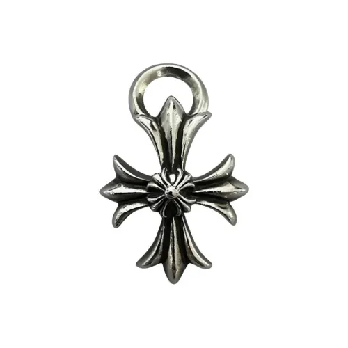 Chrome Hearts Подвески Унисекс Silver