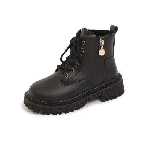 Puppytown 11,5cm визуально увеличивает рост Байкер Ботинки Женские