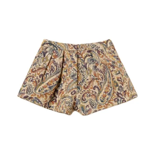 TWINSET Milano Повседневные шорты Женские