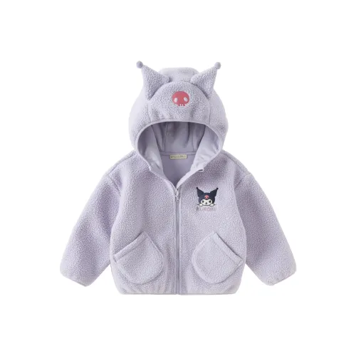 DAVE BELLA x KULUOMI LIANMINGKUAN Куртка для детей