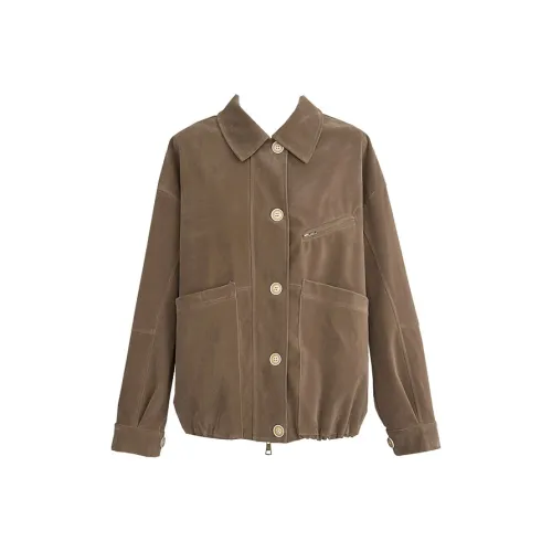 BABYLYCHEE STUDIO Куртка Женская