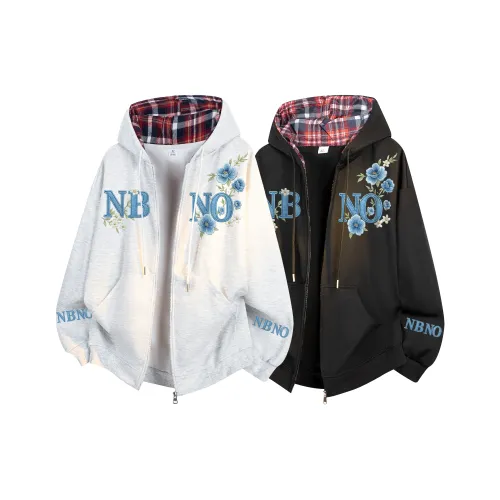 NBNO Унисекс Свитшоты