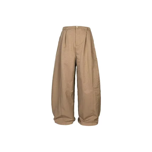 CASTLE WOODS Повседневные брюки Женские