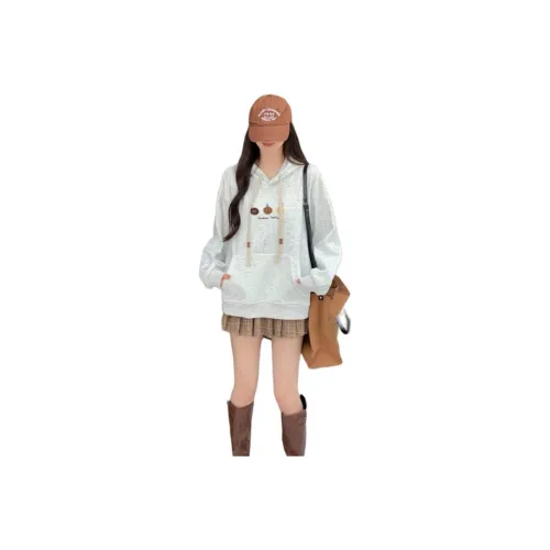 YICHEN Женские Свитшоты