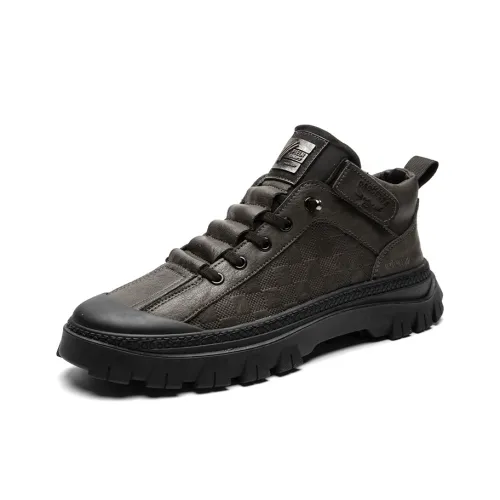 QDML Martin Boots Мужской