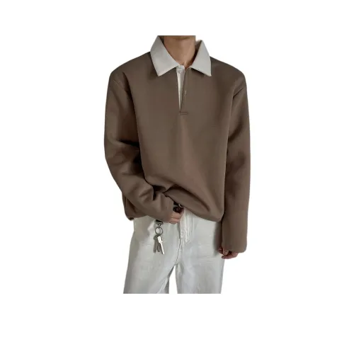 DOGANSON Унисекс Свитшоты