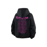 Черный Розовый