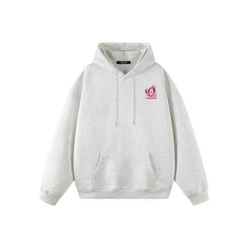 Под одним человеком Толстовка Унисекс