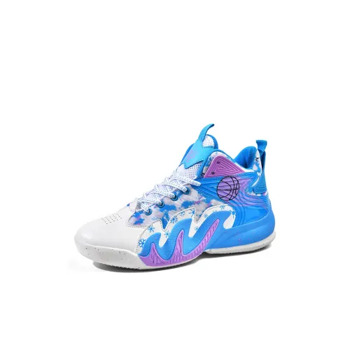 SAINT WATERS Баскетбольные кроссовки Легкий