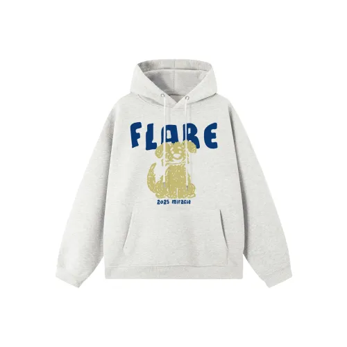 ZAO FU NIAO Унисекс Свитшоты