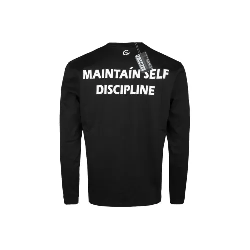 DAND Унисекс T-рубашки