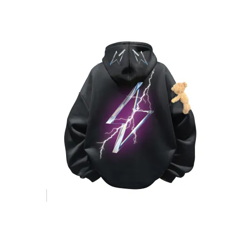 PISYPOX Унисекс Свитшоты