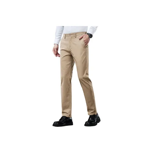 XIGUAN Унисекс Повседневные Штаны