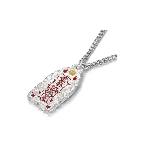 CHRROTA Сплав Ожерелья Унисекс