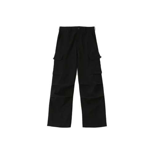 HOKLV Унисекс Брюки карго