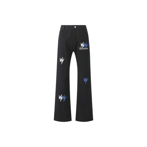 GWAF Унисекс Джинсы