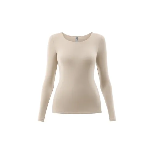 BANANA IN Женские термофутболки