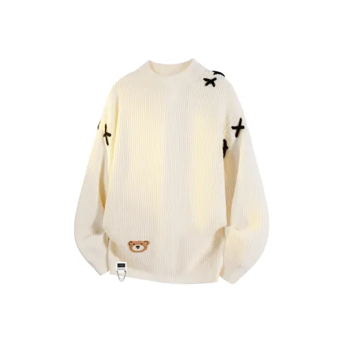 NEAR HERE Унисекс Трикотаж