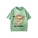 Ростковый зеленый