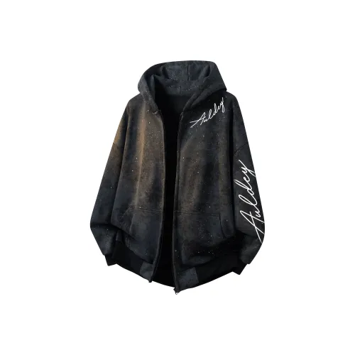 AULDEY Унисекс Свитшоты