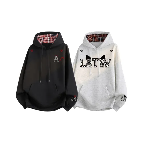 LA'T.WEEKEND Унисекс Парные Комплекты