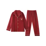 Мужской-Красный