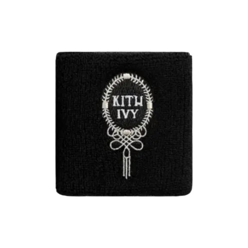 KITH В зависимости от официального сайта Наручные повязки Унисекс