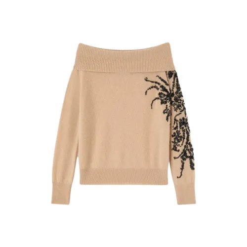 ERMANNO SCERVINO Кашемир Свитер Женские