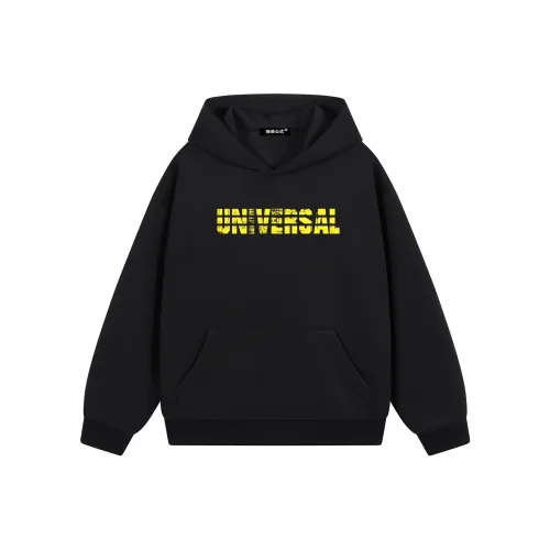 Universal Templates Толстовка Куртка Унисекс