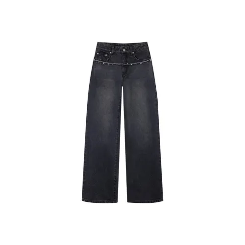 RAIVE Женские Джинсы