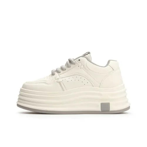 ESTEE GEEA Низкие кроссовки для скейтбординга женские