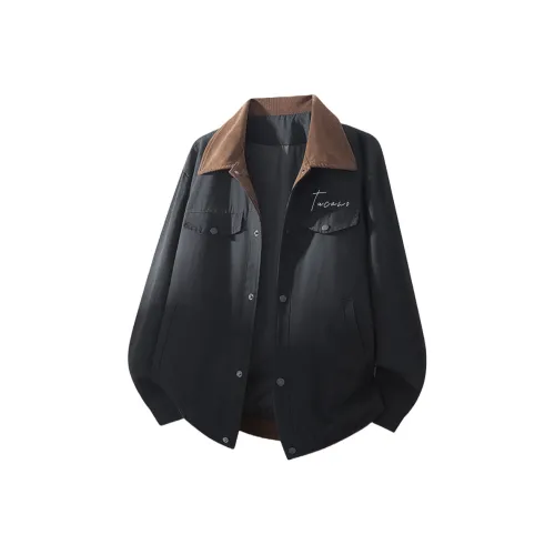 TUCANO Унисекс Куртки