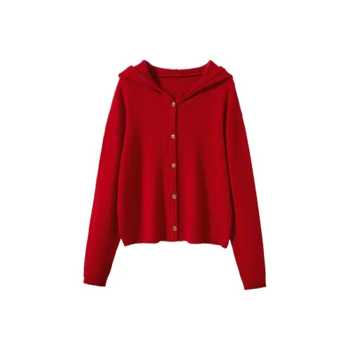 JINJU Женские Свитера