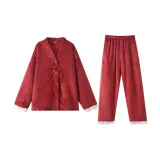 Женский-Красный