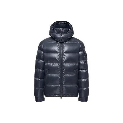 Moncler Пуховик Зимний Мужской