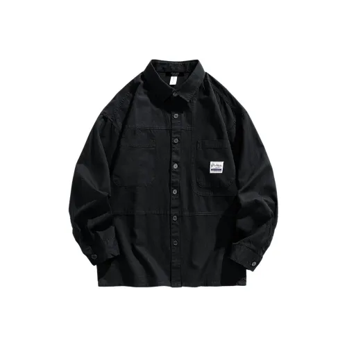 GALAXY FAIRY Унисекс Рубашки