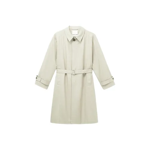 Unica Homme Мужской тренч