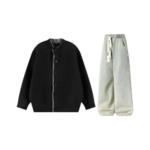 URBAN AUTHENTIC Повседневная Спортивная Одежда Унисекс