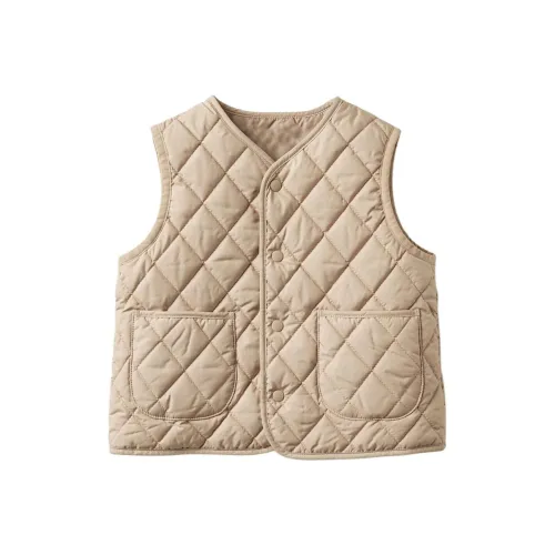 UNIQLO Жилет PUFFTECH для младенцев и малышей