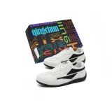 SC02 White, Коробка включена