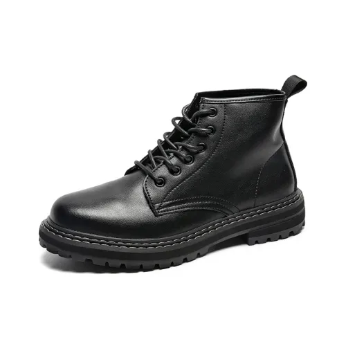 XIMO BULL Crew Martin Boot Мужской