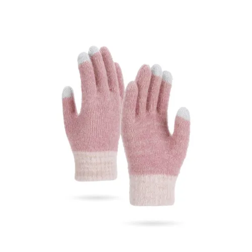 AAJF Полиэстер Трикотаж Перчатки Унисекс