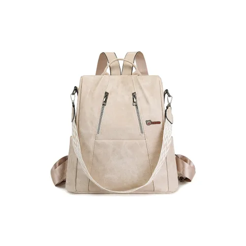 Banner the Piggy ПУ (полиуретан) Рюкзак Стандартный Унисекс Многоцветный