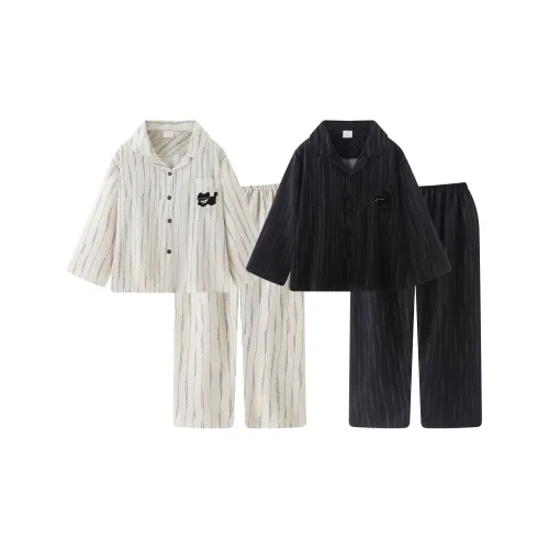 Silent Beauty Пижамный комплект унисекс