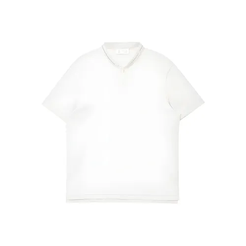 JACK&JONES G01 Lime Gray Photinia Gray Мужская Поло