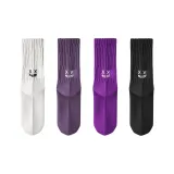 White 1 Light Purple 1 Purple 1 Black 1  
Белый 1 Светло-фиолетовый 1 Фиолетовый 1 Черный 1