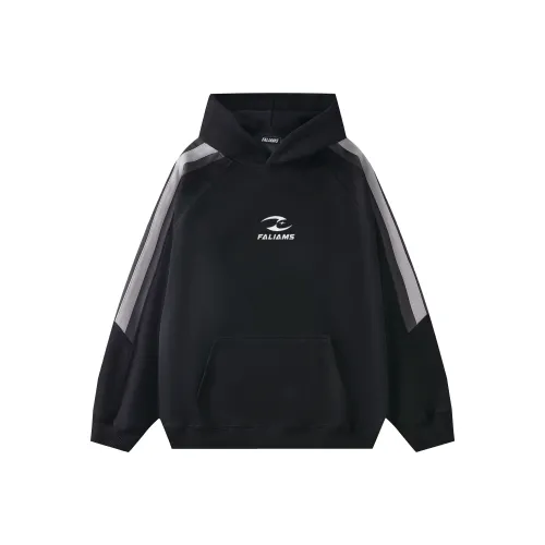 FALIAMS Унисекс Свитшоты