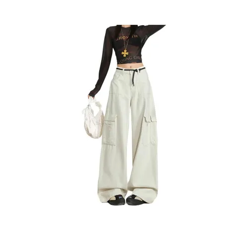 FUNST Женские Карго Брюки